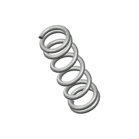 Approved Vendor Compression Spring, O= .140, L= .45, W= .020 R G909977349